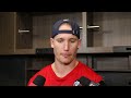 10/30/23 Postgame: Gustav Forsling