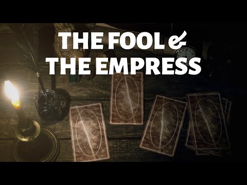 Video KẾT HỢP 2 LÁ - The Fool & The Empress - YouTube
