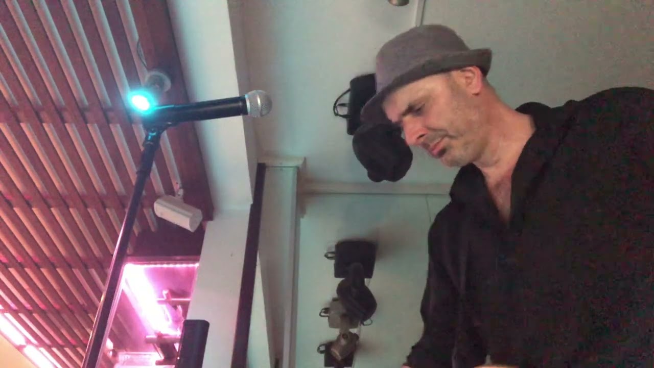 Have you ever loved a woman / Soldano SLO30