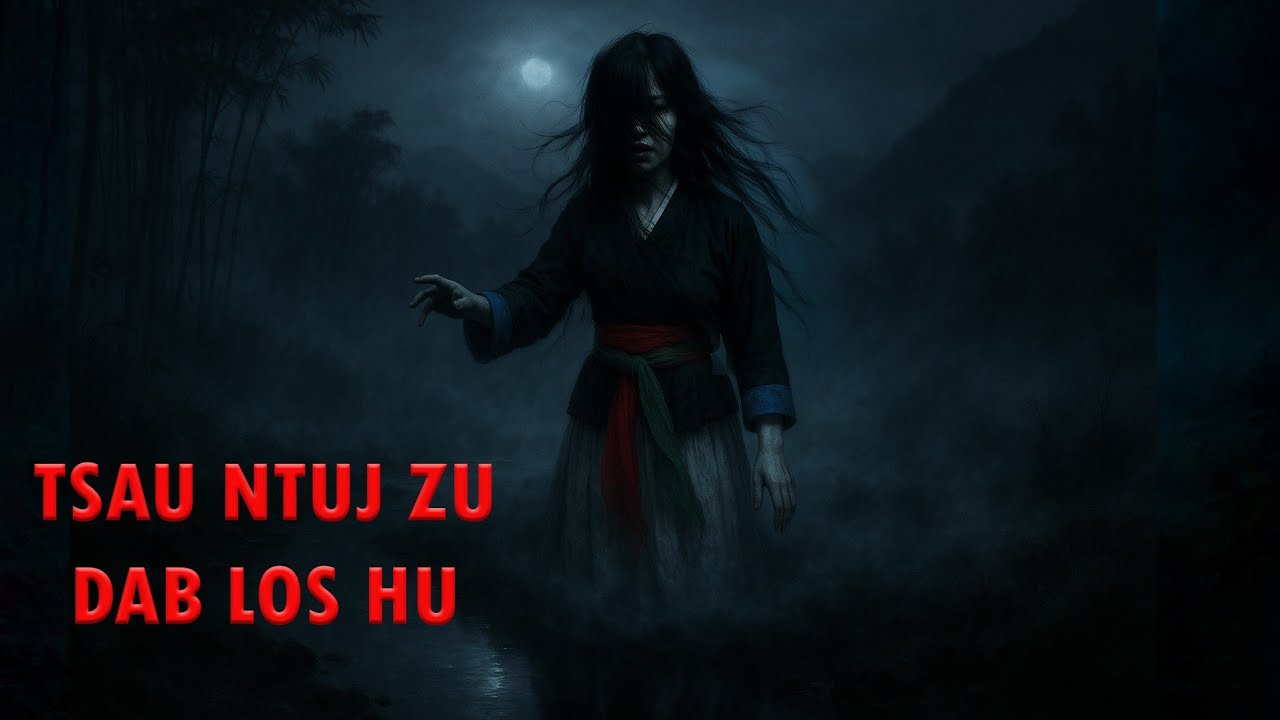 Dab neeg dab Tsau Ntuj zus hnov suab dab hu ( Oct 19, 2025 )