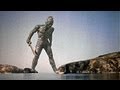 Ernest Dickerson on JASON AND THE ARGONAUTS