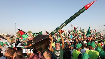 Would Hamas Attack 2019 Eurovision Event in Israel?