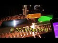Automatic Nozzle Changer - Hero Machine Co Sheet Lasers