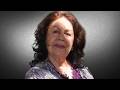 Rebeca Silva ya Tiene Más de 70 Años y Cómo Vive es Triste