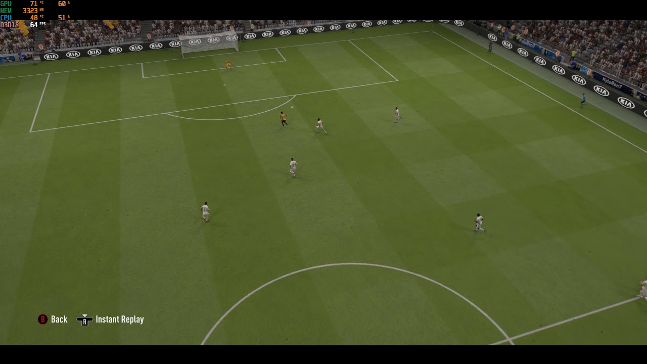 FIFA 20 killer pass by Odegard to Falcao YouTube