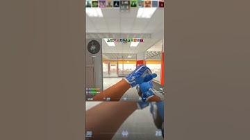 How to push ramp in faceit lvl 10!  #cs2 #faceitlvl10 #faceit #ramp