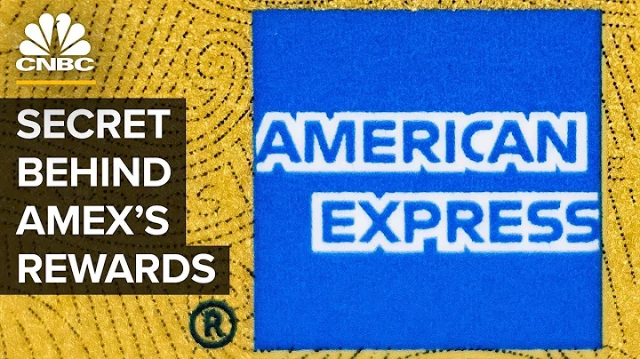 Why Wealthy Americans Love AmEx