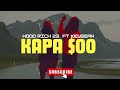 KAPA $OO - HOOD RICH 23 ft KEYSEAN   |   Broken Promise" (Remix)
