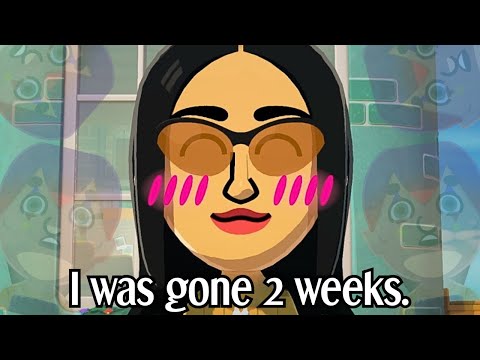 LainabearKnee: How The Leak Changed Everything