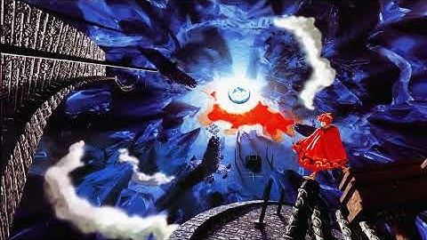 Terranigma - Crysta (1) (Midi Soundfont: HQ Orchestral Soundfont Collection v3.0)