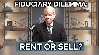 You Just Inherited a House: Sell, Rent or Move In?