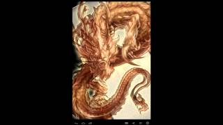 LINE 猛擊三國 android game first look gameplay español screenshot 4