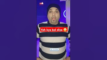 Padhne aata hai ya shone?😳 Vishaka jaatni Vs Ungotheble gujju boy #short