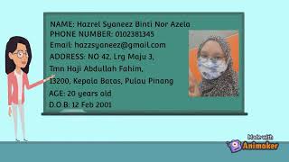 Resume Practical Work 1