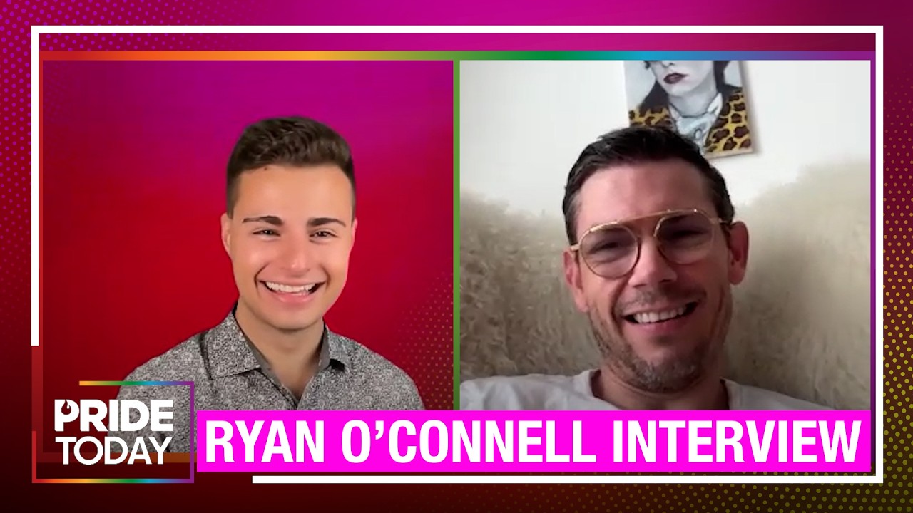 Ryan O’Connell o seksualnej szczerości i nowej książce. „Chcę dać ludziom to, czego naprawdę chcą”