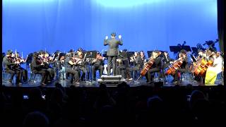 Paul Duke Stem - Spring Orchestra Concert