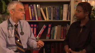 Is a kidney transplant an option?