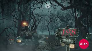 Halloween DISH Scapes for FREE! screenshot 2