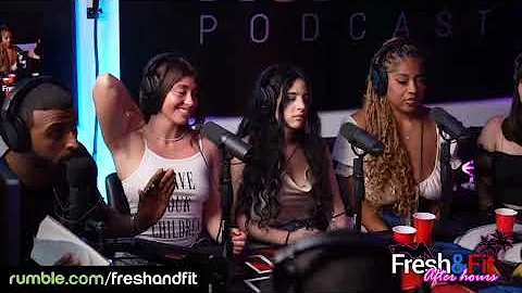 Why A Man's Body Count Means Nothing, But A Woman's Means Everything...