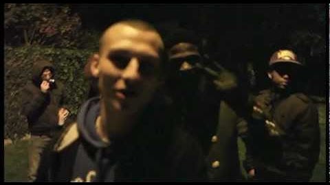 YnG - welcome (official video)