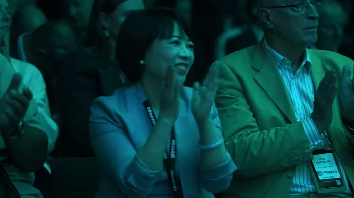 Hisense x IFA 2025 I Press Event Highlights