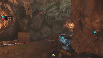 FLAWLESS 10-0 S&D(BLACK OPS 3)