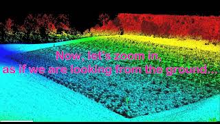 LiDAR Points Demo