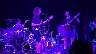 King Gizzard & The Lizard Wizard - Muddy Water Live @ Escena Monterrey México 2018