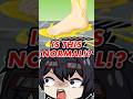 IS PEEING IN THE SHOWER NORMAL? #vtuber #streamer #envtuber