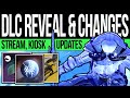 Destiny 2 | NEW REVEAL INFO! DLC Stream, Exotic Sources, Kiosk Drops, Year 4 Updates & Hidden Spy?