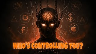 The Hidden Power of Symbols — And How They’ve Hijacked Your Mind