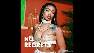 Jada Kingdom X Di Genius Type Beat| Dancehall Riddim Instrumental [NO REGRETS] 2023