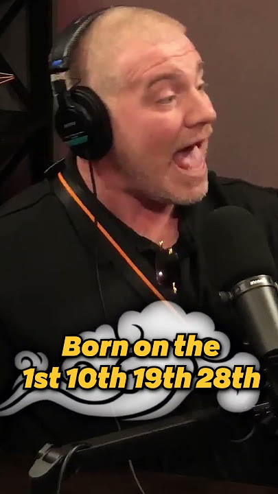 People born on the 1st, 10th, 19th or 28th - GG33 Numerology