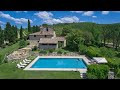 Borratella - Villa in Gaiole in Chianti, Siena, Tuscany