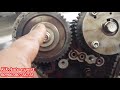 #mazda3 timing #mazda 2.0 2013 timing chain marks #مازدا تايمن مكينه مازدا ٹائمنگ طریقہ #timing