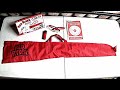 Kit de dmarrage daisy red ryder  dballage et examen