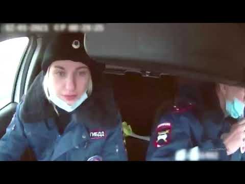 Погоня за 16 летним водителем со стрельбой в Волжском