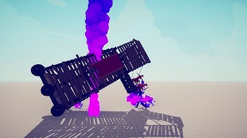 IGNISLASHER VS EVERY MEDIVAL UNIT - TABS MOD - TABS Totally Accurate Battle Simulator