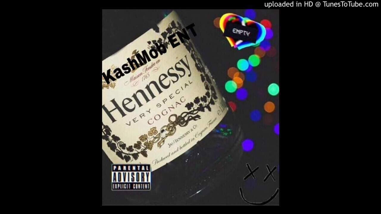 KashMob EntHennessy (Official Audio) YouTube