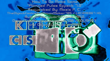 (REQUESTED) How To Do Make Some "Flanged Pulse Effect 7.0"