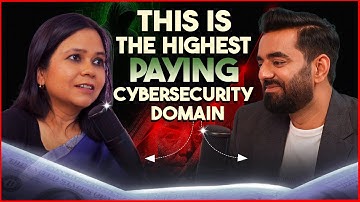 Why IAM Is the Best Cybersecurity Career in 2026 | Skills, Salary, Certification & Roadmap Explained