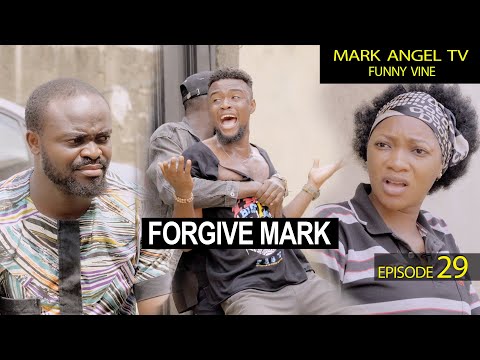 Forgive Mark – Episode 29 (Caretaker Series)