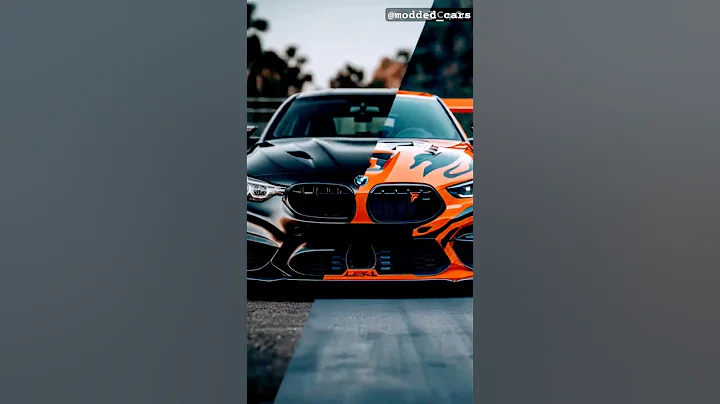 BMW M3 | Stock or Sport?