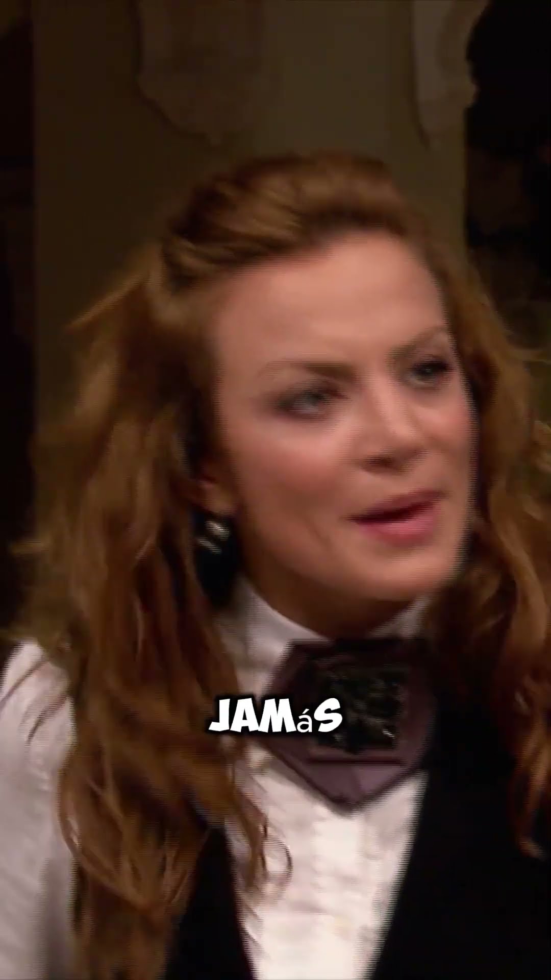 Eres tan mala hermana ? #cuandomeenamoro #tlnovelas