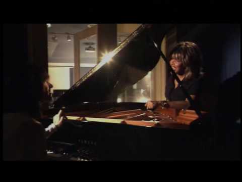 Elisa - &quot;Teach me again&quot; feat. Tina Turner (official video - 2006)