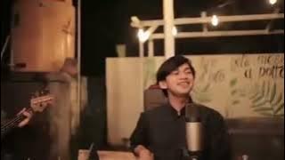Viral Haruskah Aku Mati cover Wangsee @wangsee01