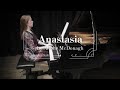 Abrsm 20212022 piano grade 3 b3 ailbhe mcdonagh  anastasia