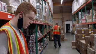 Ian | "The Numbers Aren't Adding Up." | S11E02