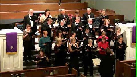 If Ye Would Hear the Angels Sing arranged by Marth...