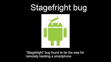 Stagefright bug in Android / Stagefright C++ exploit / Stagefright attack details